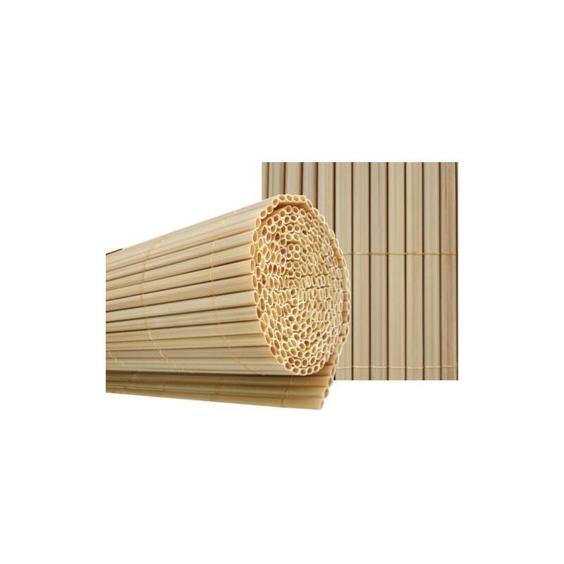 foto del prodotto arelle pvc bamboo 150x300cm