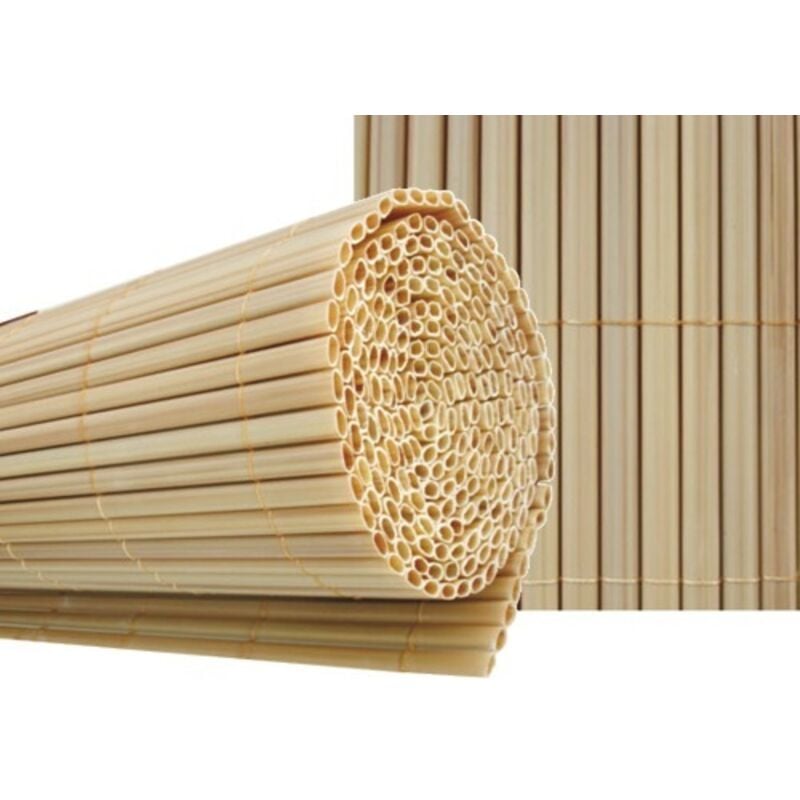 foto del prodotto arelle pvc bamboo 200x300cm