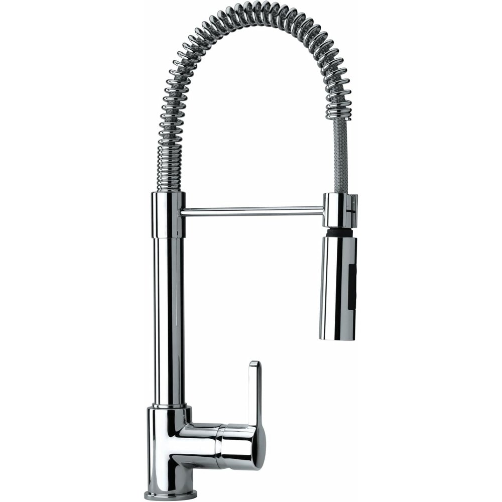 foto del prodotto arena monoc.lavello alto b.molla asta cromato paini 92cr557llpe