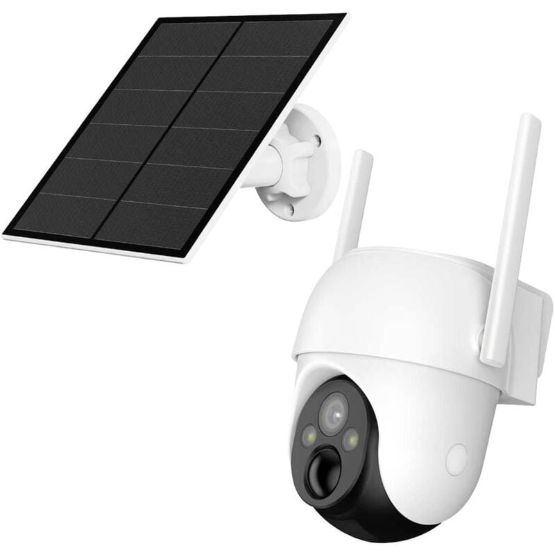 foto del prodotto arenti go2t sp2 eu wlan ip videocamera di sorveglianza 2304 x 1296 pixel