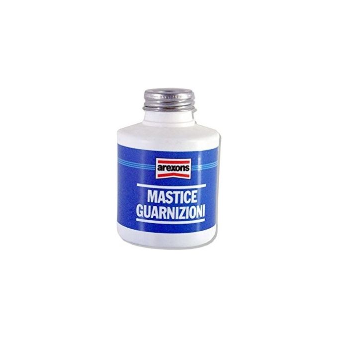 foto del prodotto arexons 0019 mastice guarnizioni ml200