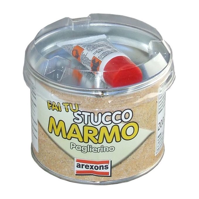 foto del prodotto arexons 3001 stucco marmo gr200
