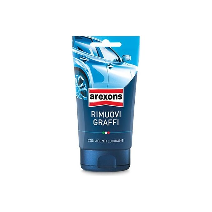 foto del prodotto arexons 8250 mirage rimuovi graffi gr150