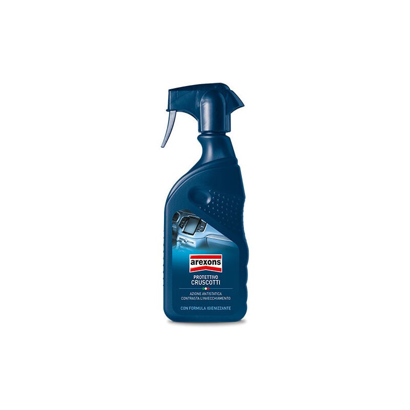 foto del prodotto arexons 8312 protettivo cruscotti 400 ml
