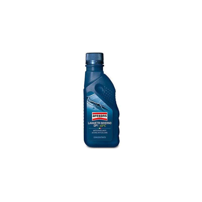 foto del prodotto arexons 8401 lavavetri inverno dp1 45 250 ml
