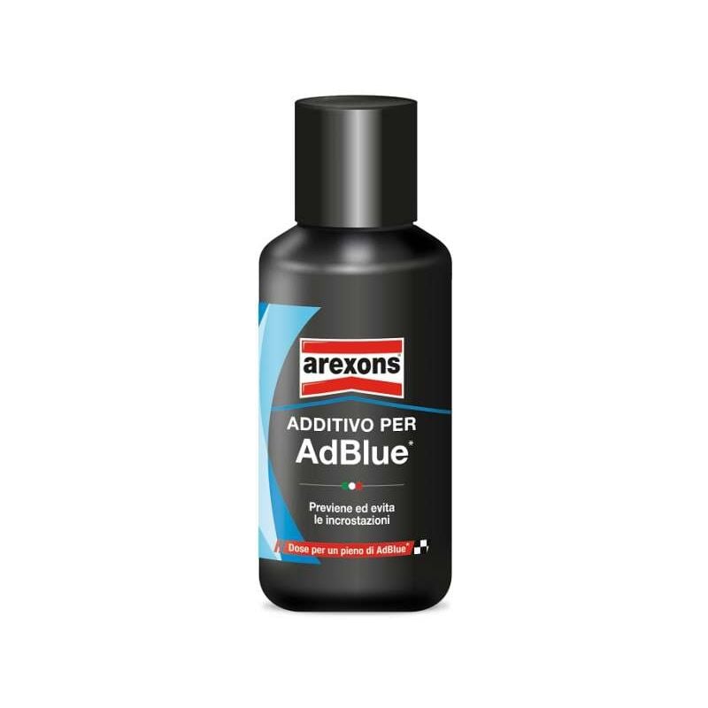 foto del prodotto arexons additivo per adblue da 50ml