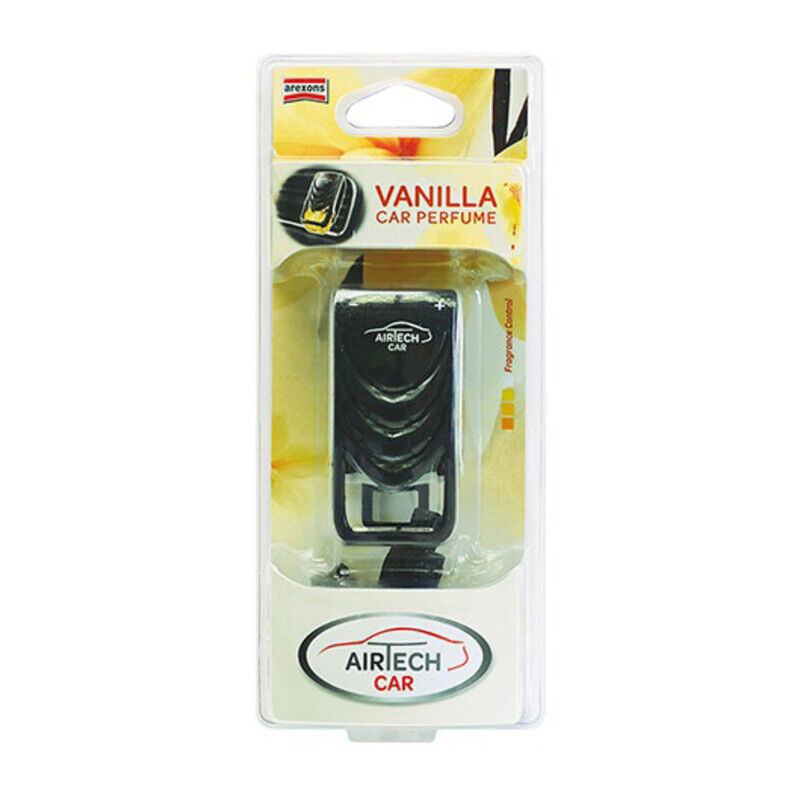 foto del prodotto arexons art. 1423 airtech car vanilla
