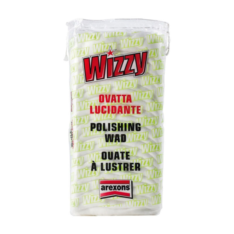 foto del prodotto arexons art. 1614 wizzy ovatta lucidante