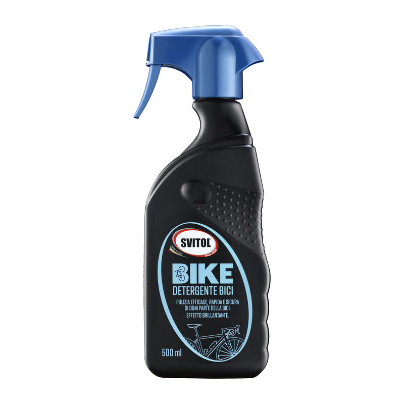 foto del prodotto arexons art. 4366 svitol bike deterg. bici ml.500
