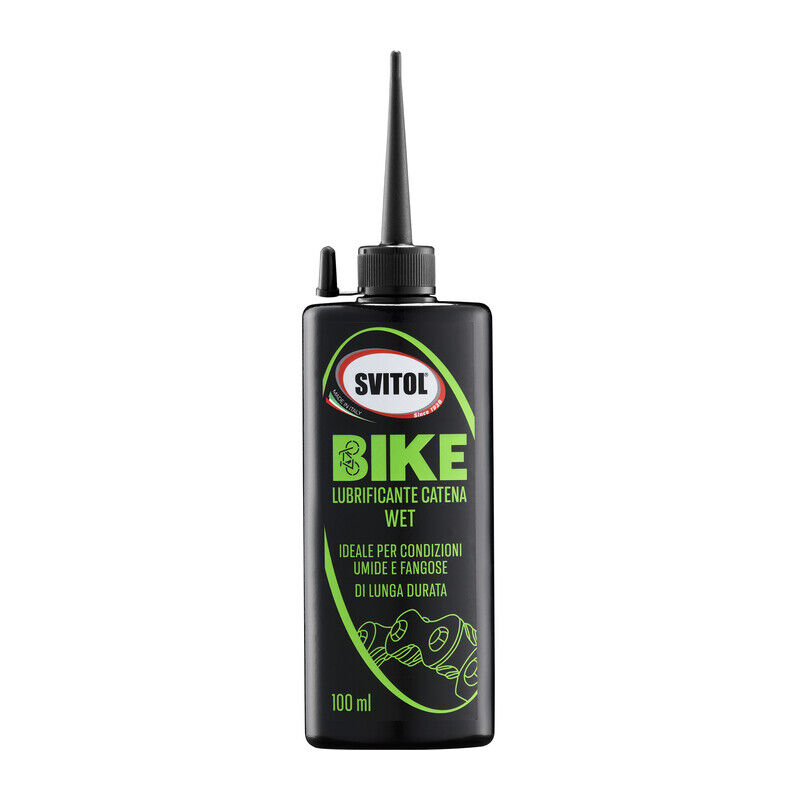 foto del prodotto arexons art. 4370 svitol bike lubrif.cat.wet ml.100
