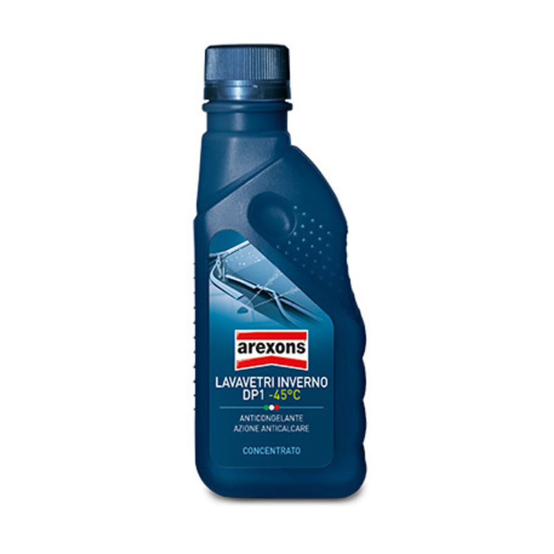 foto del prodotto arexons art. 8401 lavavetro dp1 ml.250