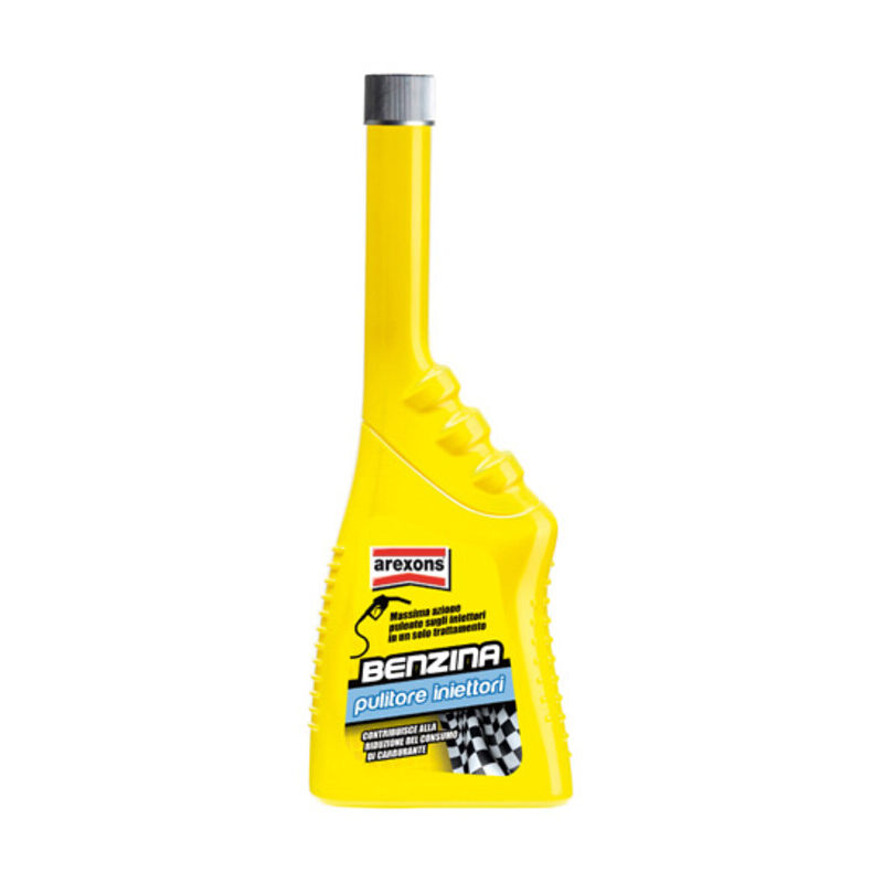 foto del prodotto arexons art. 9658 benzina pulitore iniettori