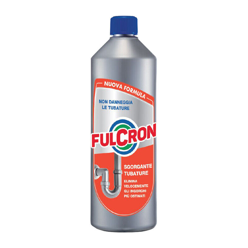 foto del prodotto arexons disgorgante liquido fulcron lt.1 nuova formula. prezzo per 1 pezzo.