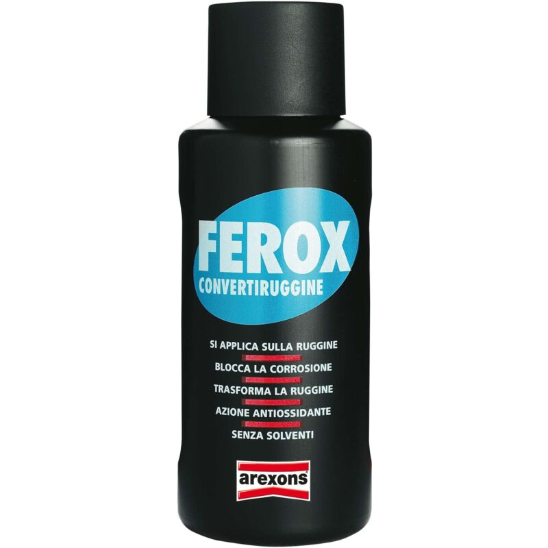 foto del prodotto arexons ferox convertirug 750 ml kg. 1 cod.4145