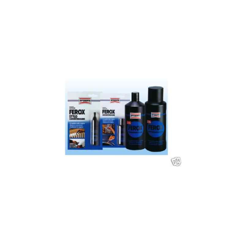 foto del prodotto arexons ferox convertitore di ruggine ml.375