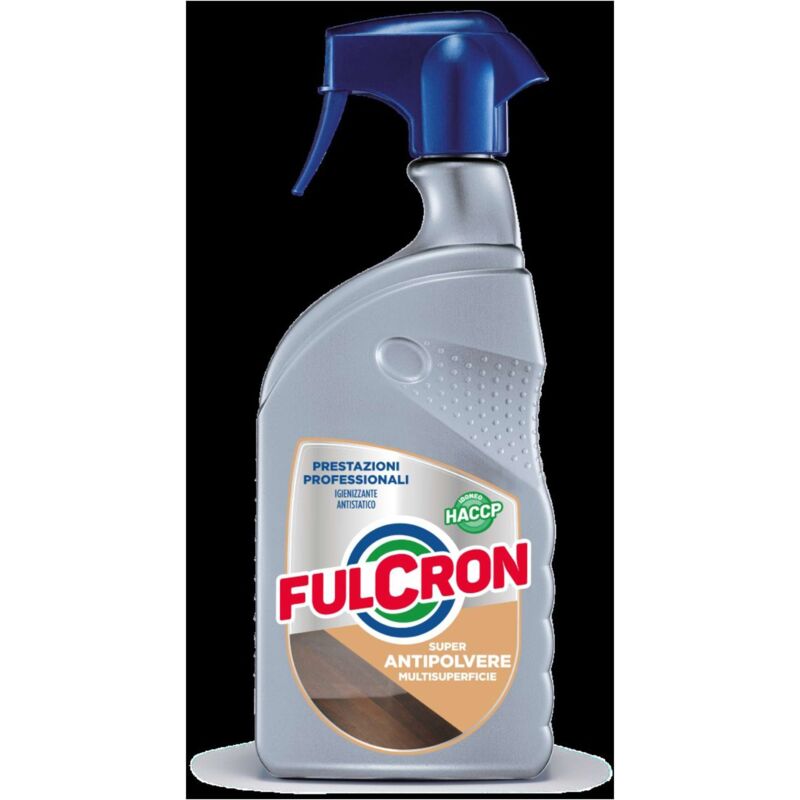 foto del prodotto arexons fulcron antipolvere 750 ml