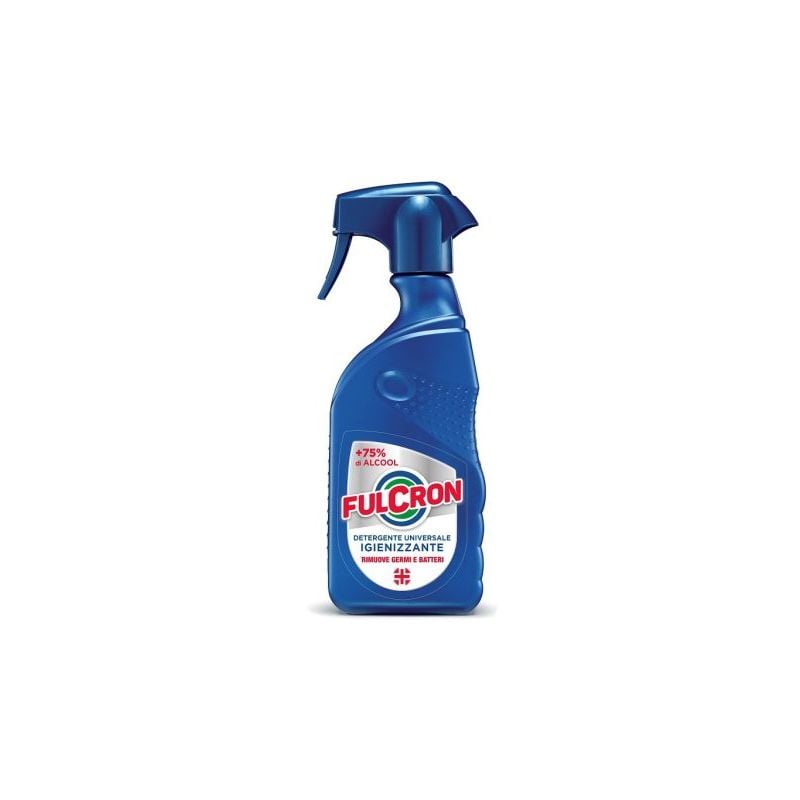 foto del prodotto arexons fulcron detergente igienizzante 500ml