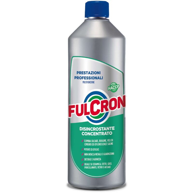 foto del prodotto arexons fulcron disincrostante 1 l