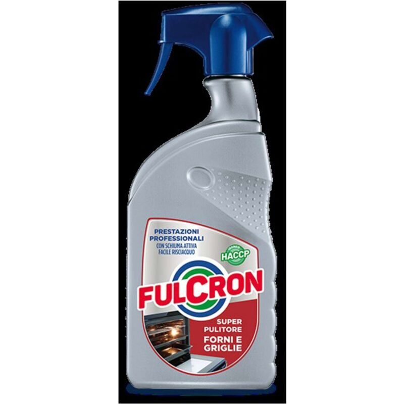 foto del prodotto arexons fulcron forni e griglie 750 ml