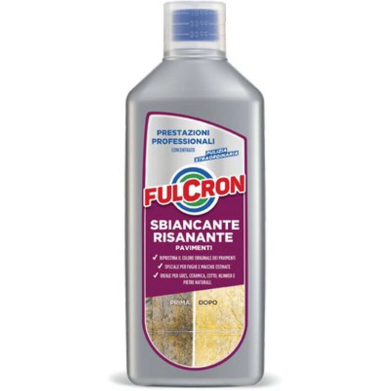 foto del prodotto arexons fulcron sbiancante risanante pavimenti lt 1 1 pezzo