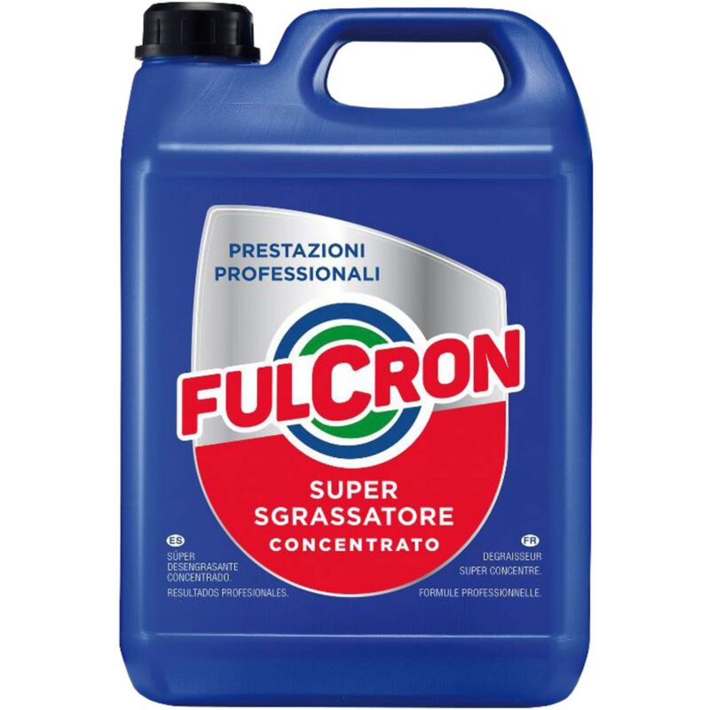 foto del prodotto arexons fulcron sgrassante 5 l