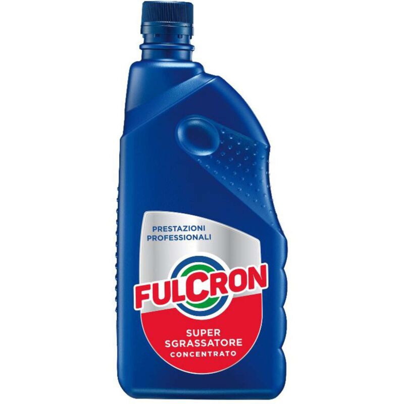 foto del prodotto arexons fulcron sgrassante pavimenti 1 l 6 pz
