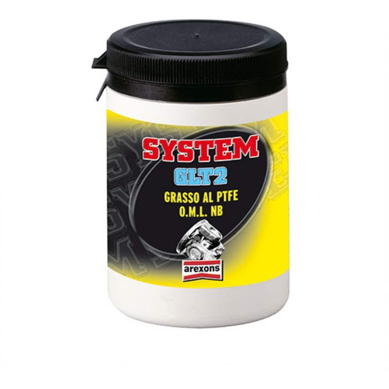 foto del prodotto arexons grasso al ptfe glt2, 250 ml