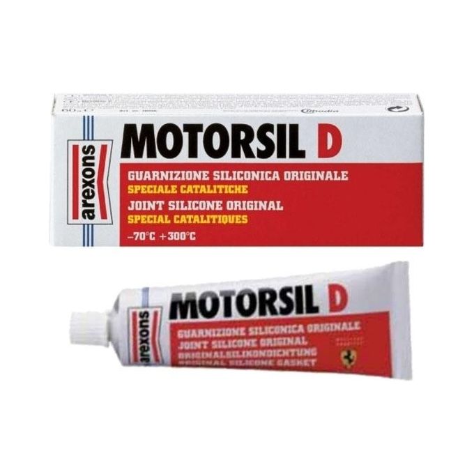 foto del prodotto arexons guarnizione motorsil d g 60