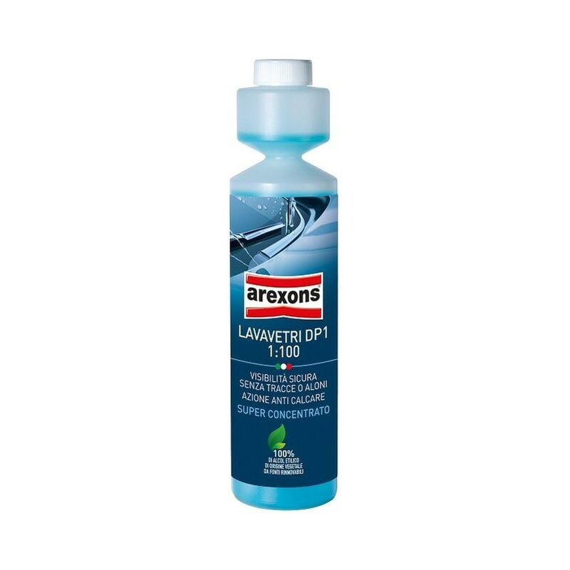foto del prodotto arexons lavavetri dp1 1 100 ml 250