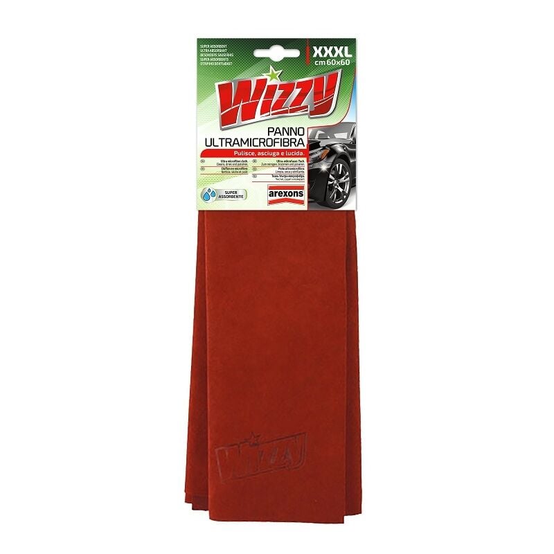 foto del prodotto arexons panno wizzy cod.1611