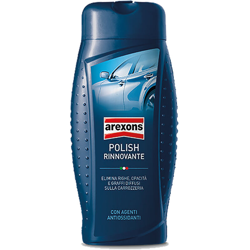 foto del prodotto arexons pasta polish rinnovante ml. 500