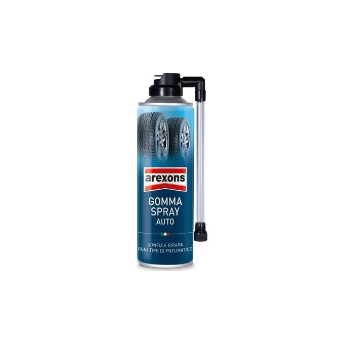 foto del prodotto arexons ripara gomme auto spray ml 300