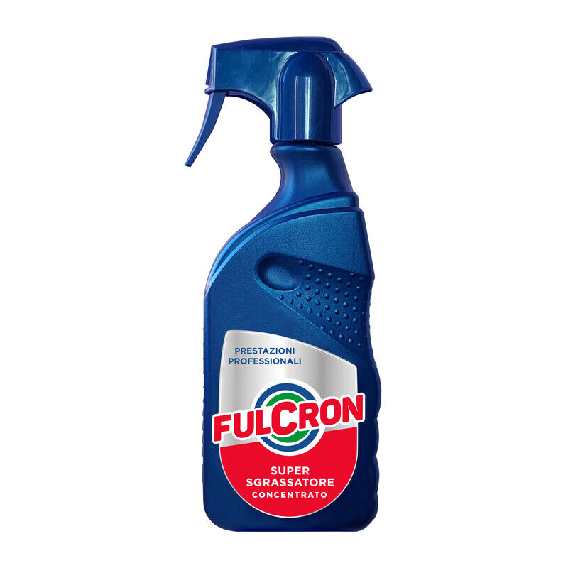 foto del prodotto arexons sgrassante fulcron ml.500. prezzo per 1 pezzo.