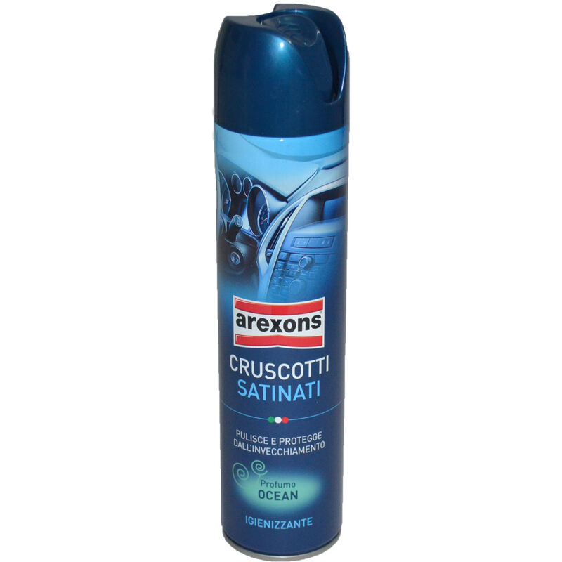 foto del prodotto arexons smash cruscotti satin. ocean ml.400