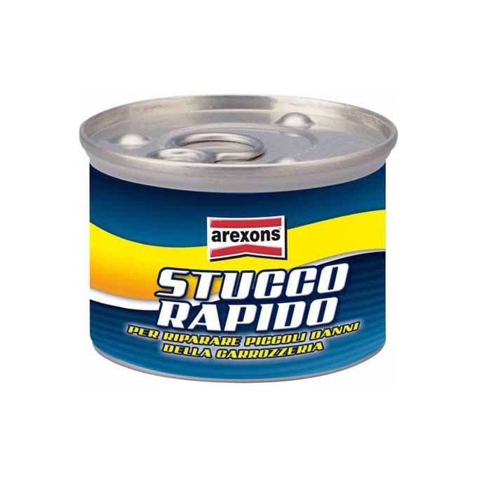 foto del prodotto arexons stucco rapido metalli g 200