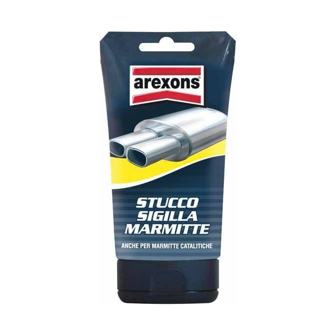 foto del prodotto arexons stucco sigilla marmitte g 250