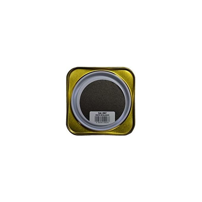 foto del prodotto arexons vernifer ml 750 grafite metallizzato