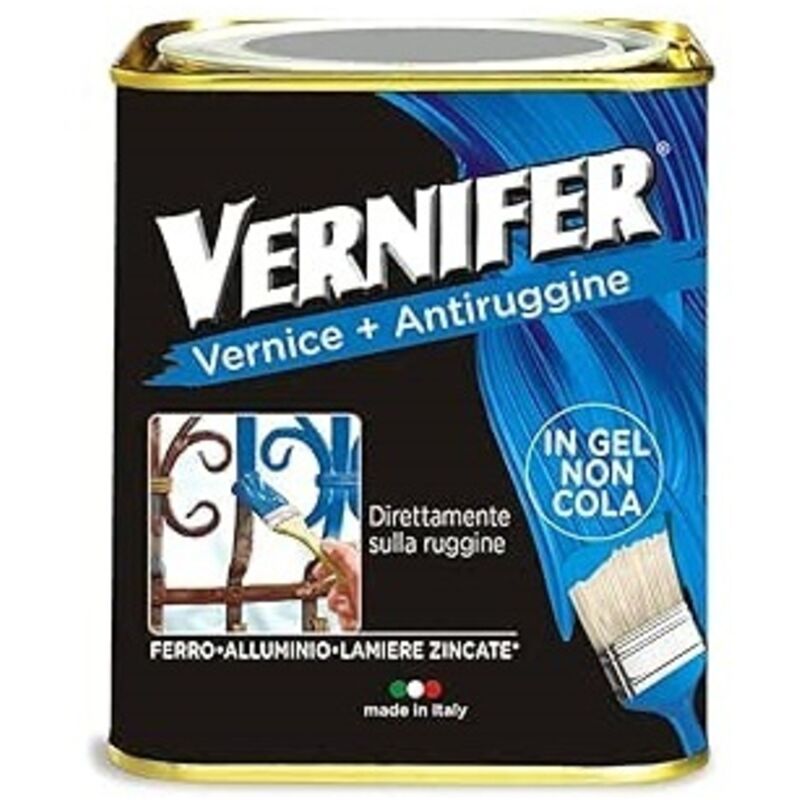 foto del prodotto arexons vernifer verde nocciola brillante 750ml
