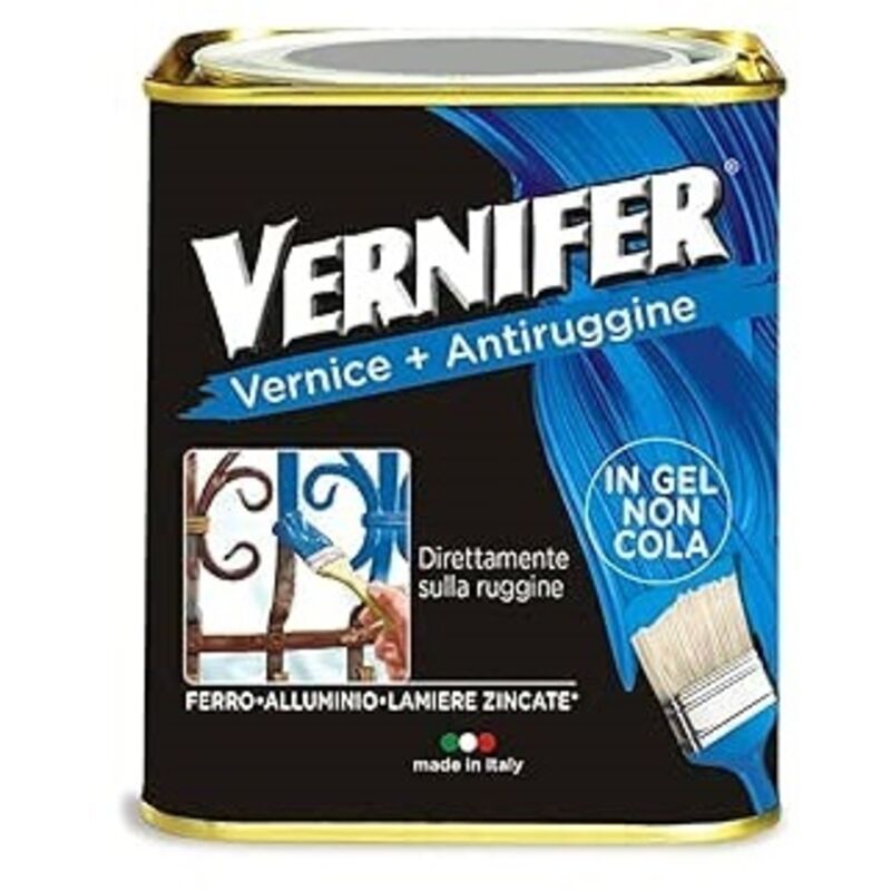 foto del prodotto arexons vernifer verde smeraldo brillante 750ml