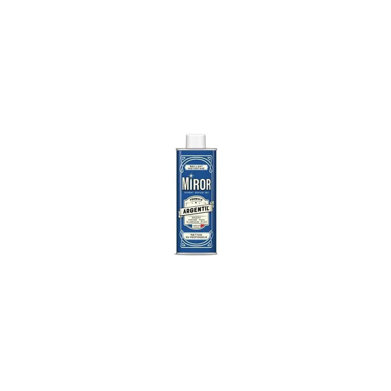 foto del prodotto argentil formula detergente 250ml. miror