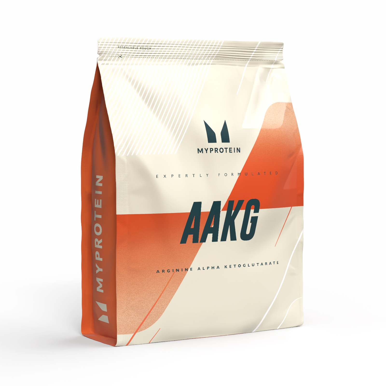 foto del prodotto arginina alfa chetoglutarato aakg amminoacido 100 250g