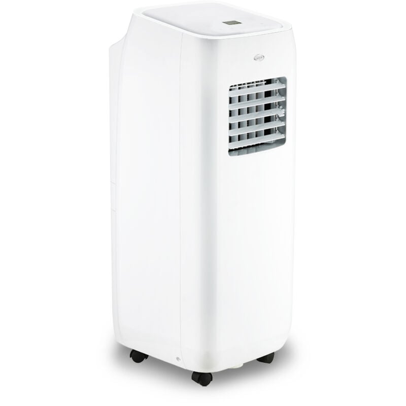 foto del prodotto argo clima altea. classe di efficienza energetica raffreddamento a, consumo di energia per ora raffreddamento 0,8 kwh, tensione di ingresso