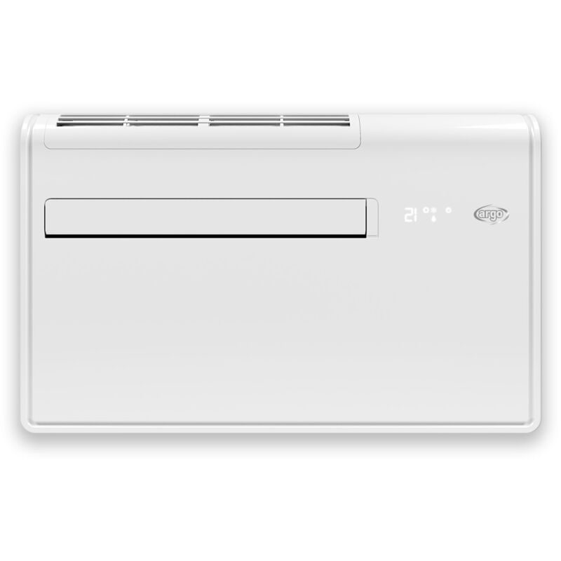 foto del prodotto argo clima apollo 12hp. classe di efficienza energetica raffreddamento a, consumo di energia per ora raffreddamento 0,9 kwh, classe