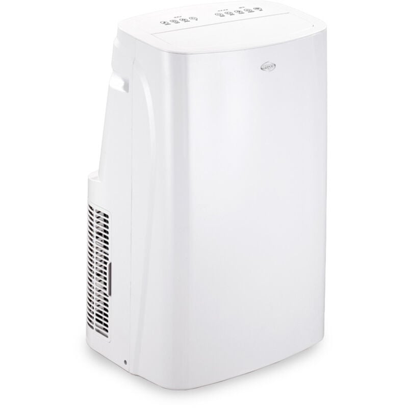 foto del prodotto argo - clima odin plus 13000. classe di efficienza energetica (raffreddamento) a, consumo di energia per ora (raffreddamento) 3,5 kwh, classe
