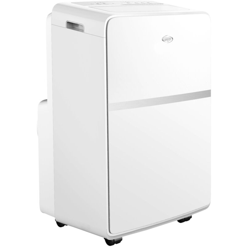 foto del prodotto argo clima orion. classe di efficienza energetica raffreddamento a, consumo di energia per ora raffreddamento 0,9 kwh, scala di efficienza