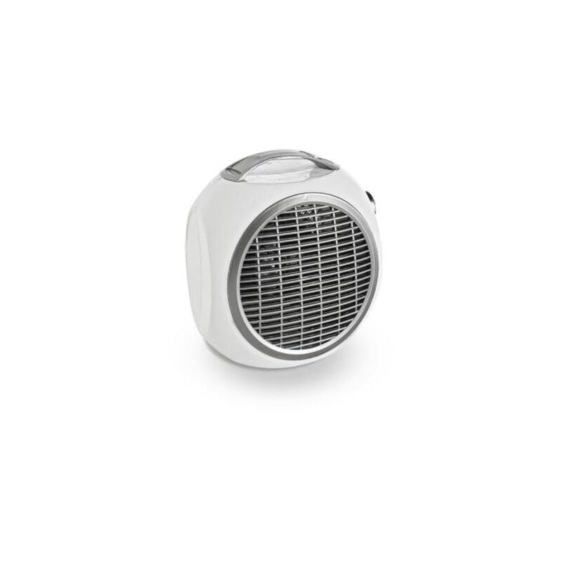 foto del prodotto argo clima pop ice interno bianco 2000 w riscaldatore ambiente elettrico con ventilatore