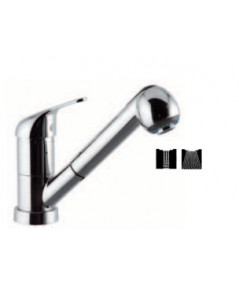 foto del prodotto argo cu 0280 rubinetto acciaio inossidabile