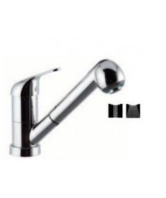 foto del prodotto argo cu 0280 rubinetto acciaio inossidabile - 8051835009173