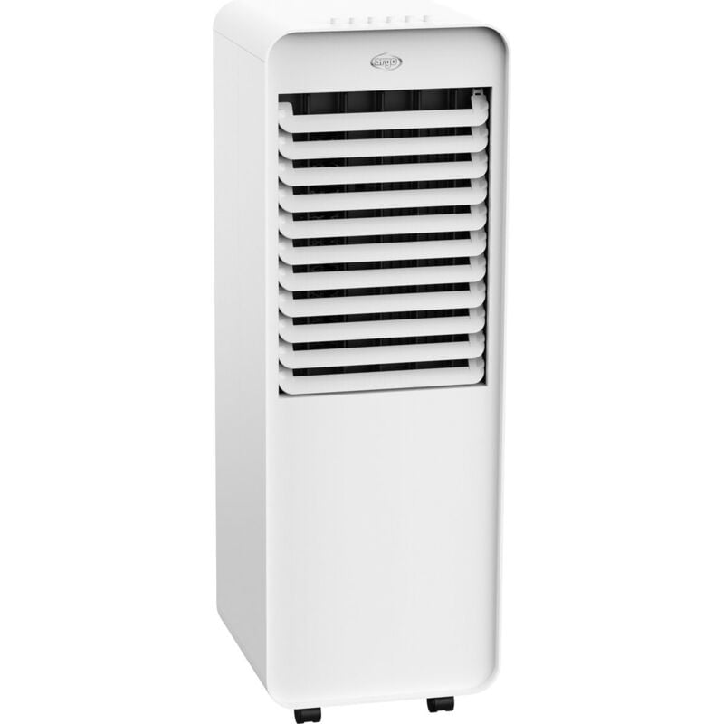 foto del prodotto argo - raffrescatore portatile polifemo finn