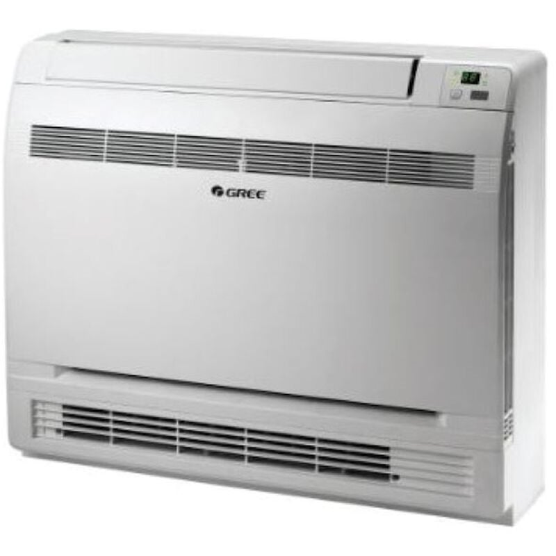 foto del prodotto argoclima condizionatore monosplit dc inverter 9000 btu codice prod geh09aa k6dna1f i k6dna1f o